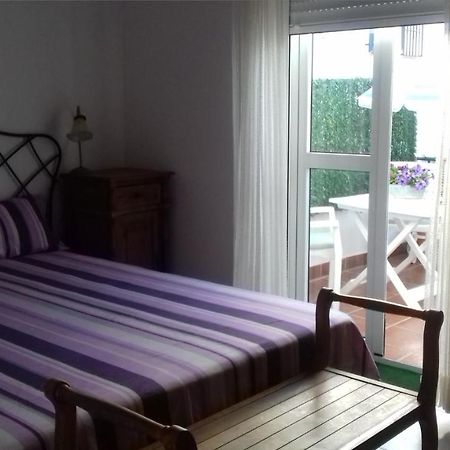 B&B Nerja Zewnętrze zdjęcie