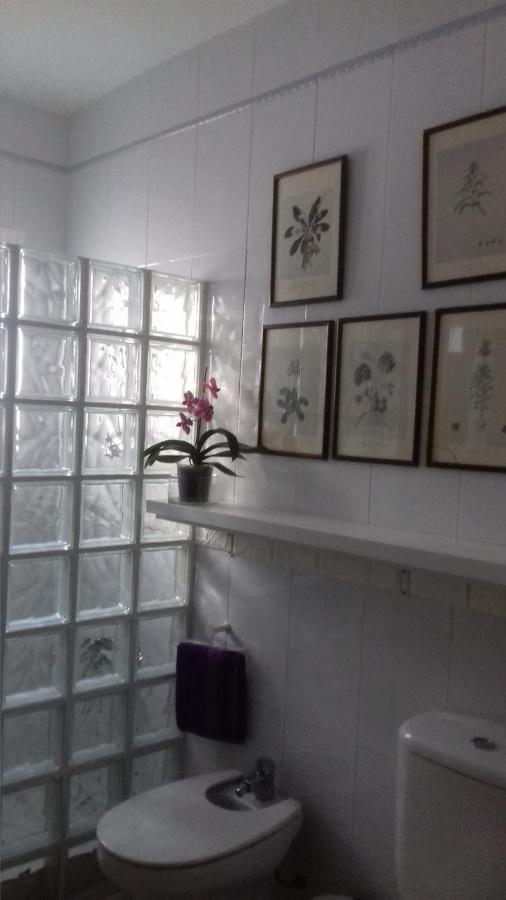 B&B Nerja Zewnętrze zdjęcie