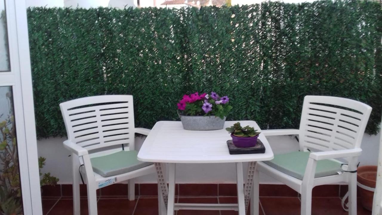 B&B Nerja Zewnętrze zdjęcie
