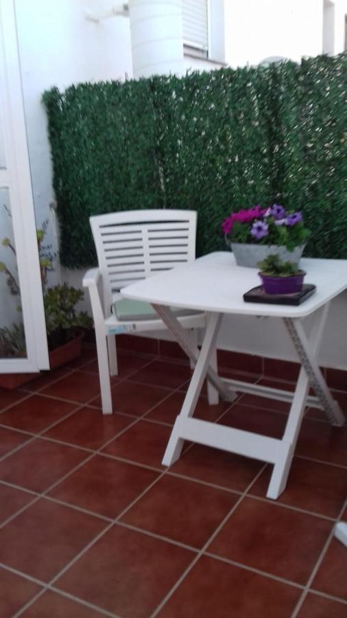 B&B Nerja Zewnętrze zdjęcie