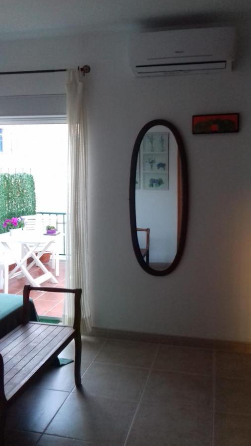 B&B Nerja Zewnętrze zdjęcie