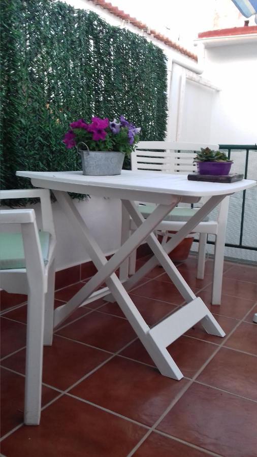 B&B Nerja Zewnętrze zdjęcie