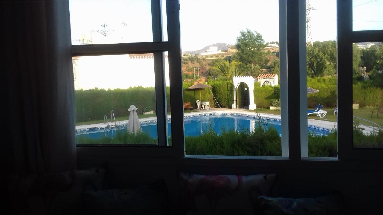 B&B Nerja Zewnętrze zdjęcie