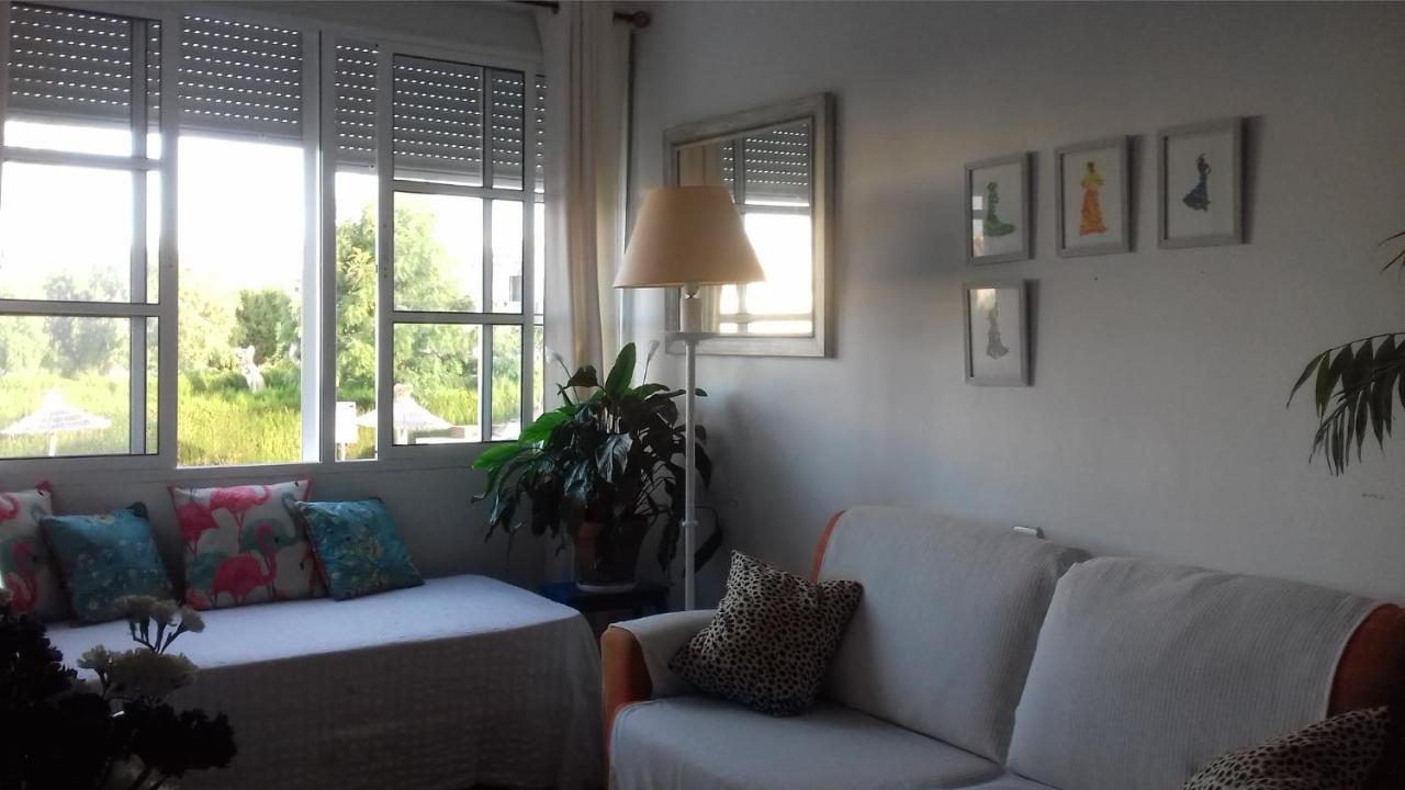 B&B Nerja Zewnętrze zdjęcie
