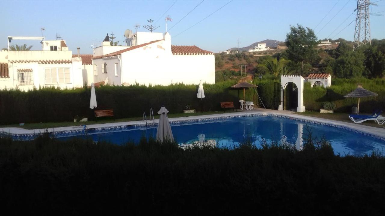B&B Nerja Zewnętrze zdjęcie