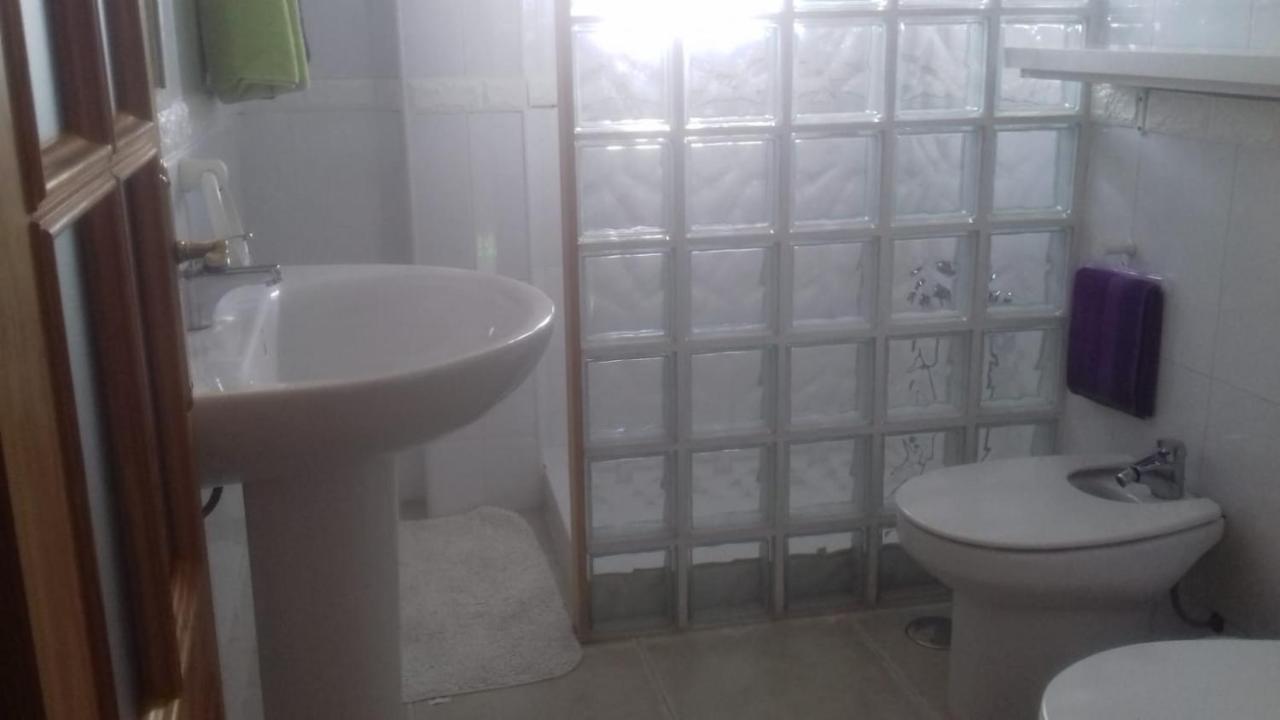 B&B Nerja Zewnętrze zdjęcie