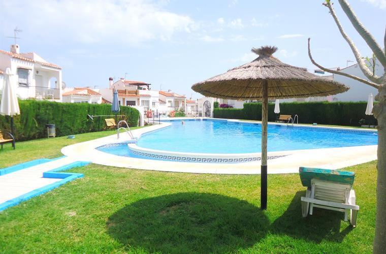 B&B Nerja Zewnętrze zdjęcie