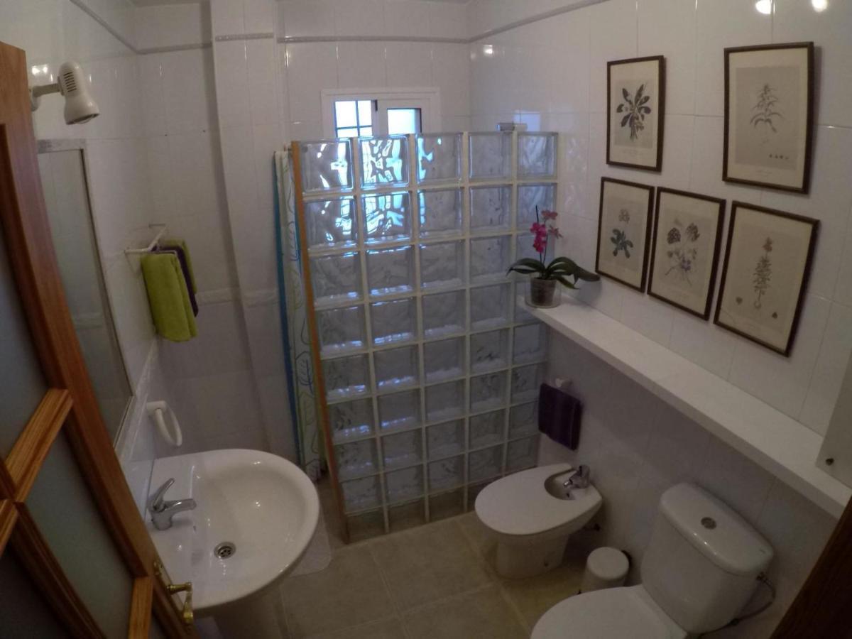 B&B Nerja Zewnętrze zdjęcie