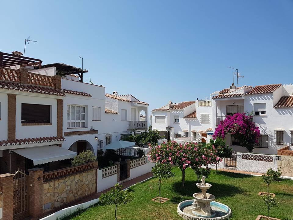 B&B Nerja Zewnętrze zdjęcie