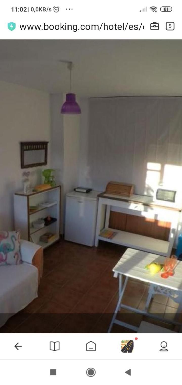 B&B Nerja Zewnętrze zdjęcie